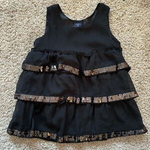GAP - Sequin Top